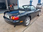 Mazda MX-5 1.8 16V Serie Especial - 14