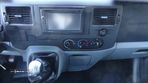 Ford Transit CHAUSSON FLASH 02 - 13