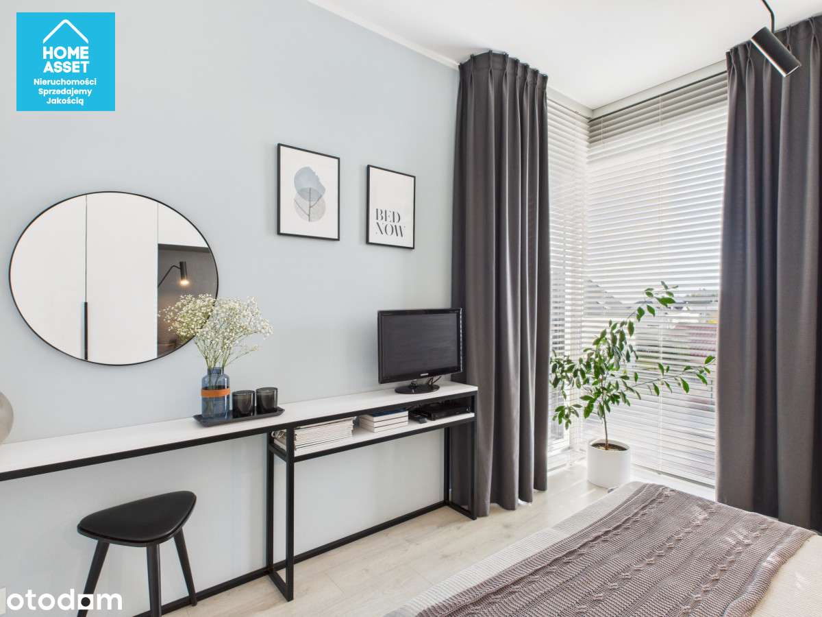 Nowoczesne mieszkanie w Gdyni Oksywiu- premium-7