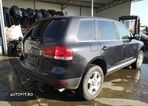 Bara fata Trager Capota Far Usa Oglinda Aripa Radiator Volkswagen Touareg 7L 2.5 tdi BAC an 2006 - 14