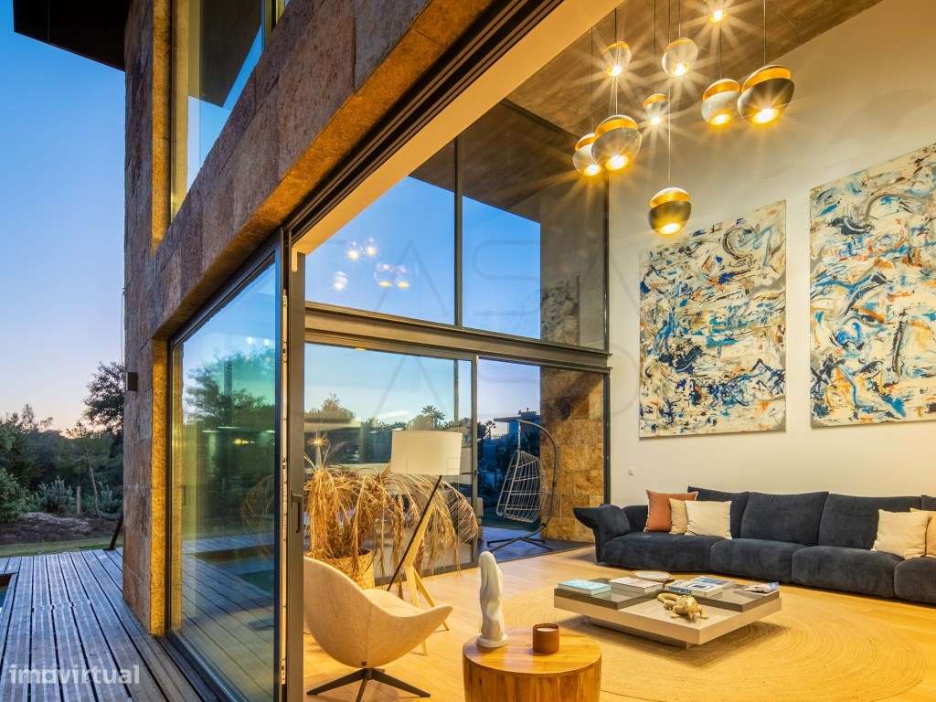 Atlantic Villas - Um Refúgio de Luxo, Natureza e Exclusividade a Me...-26