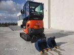 Kubota KX019-4 - 6