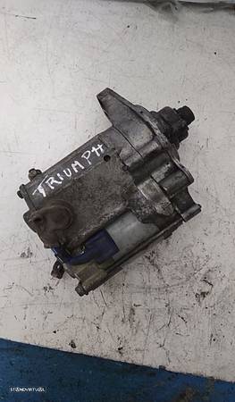 Motor De Arranque Triumph 1500 - 1