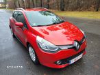 Renault Clio ENERGY dCi 90 Start & Stop Dynamique - 11