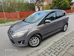 Ford C-MAX 1.6 TDCi Start-Stop-System SYNC Edition - 12