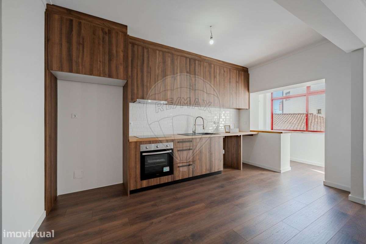 Apartamento T3 – Ferreiros, Amares | REMODELAÇÃO TOTAL - Grande imagem: 4/22