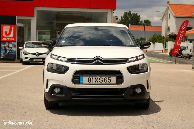 Citroën C4 Cactus 1.2 PureTech Feel - 5