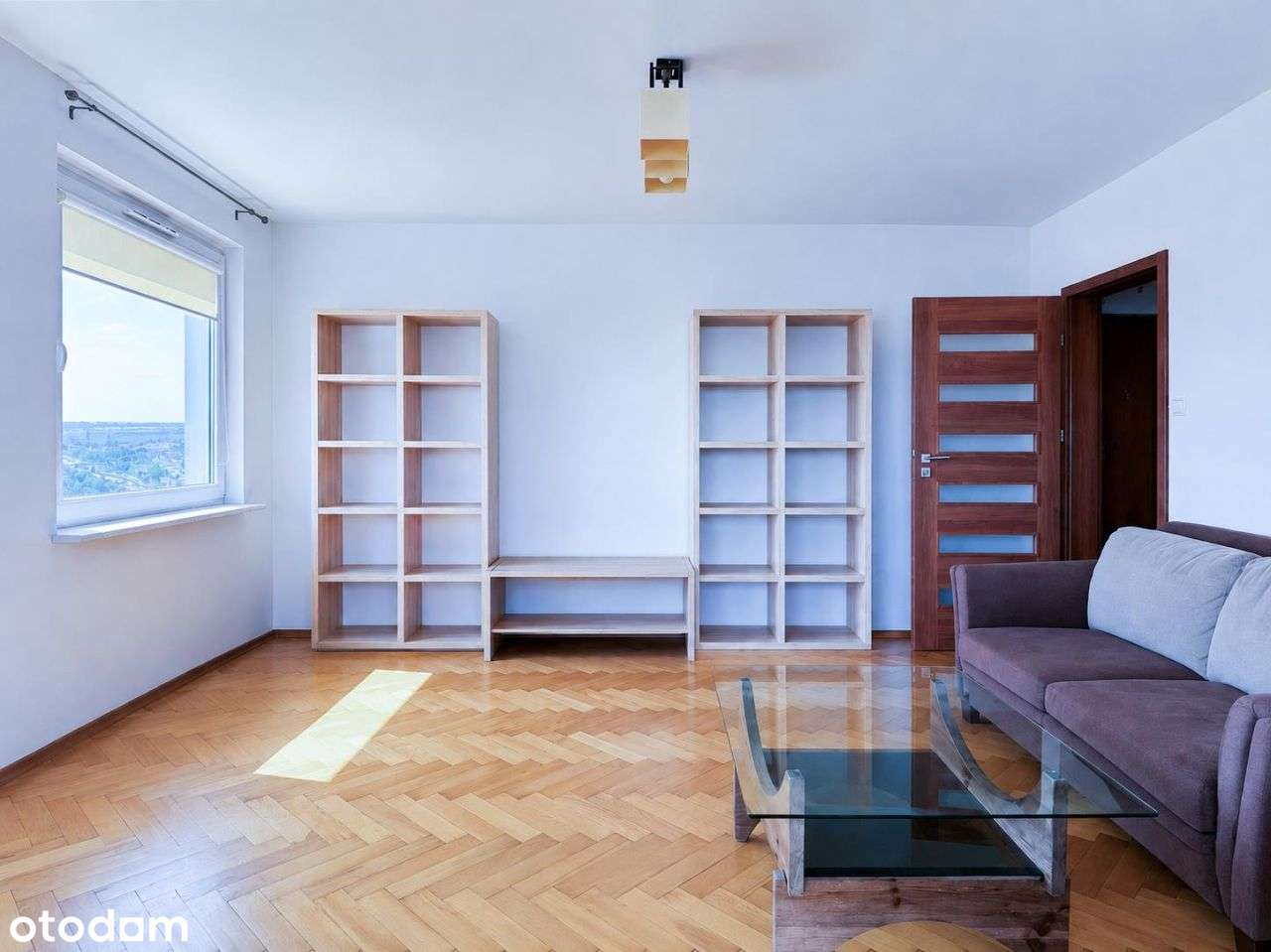 2 pokoje z osobną kuchnią, Gumieńce, Reda, obok Un
