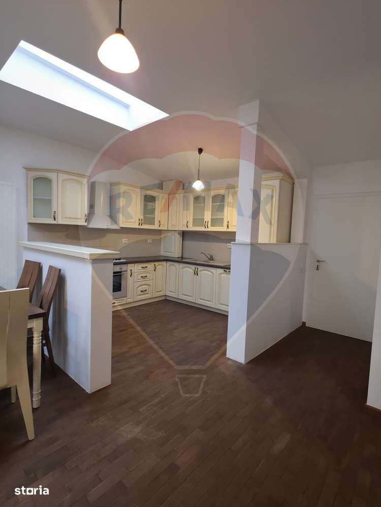 Apartament de inchiriat- Medias, zona centrala - Imagine principală: 5/20