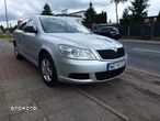 Skoda Octavia 1.2 TSI Active - 1