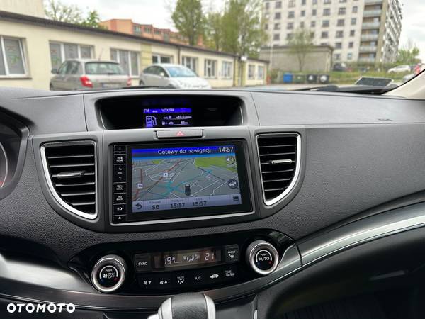 Honda CR-V 2.0 Lifestyle (ADAS / Connect+) - 11