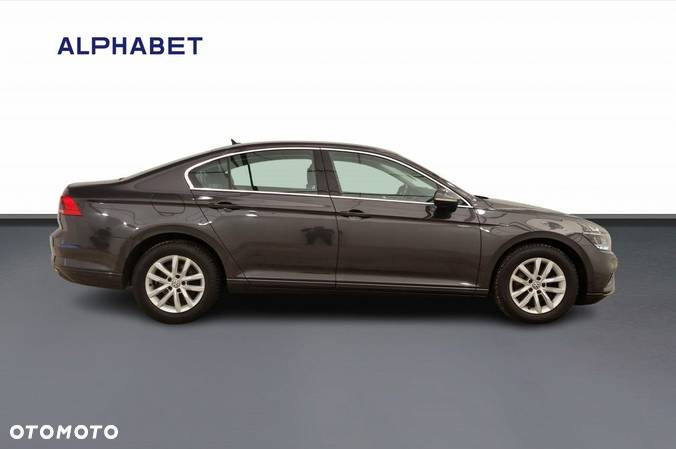 Volkswagen Passat 1.5 TSI EVO Business DSG - 6