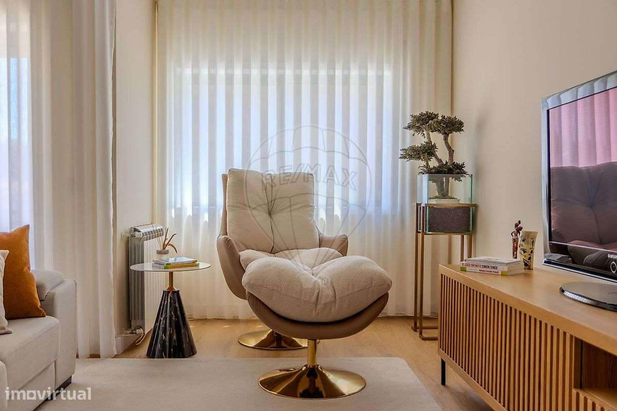 Apartamento T3 para venda-8