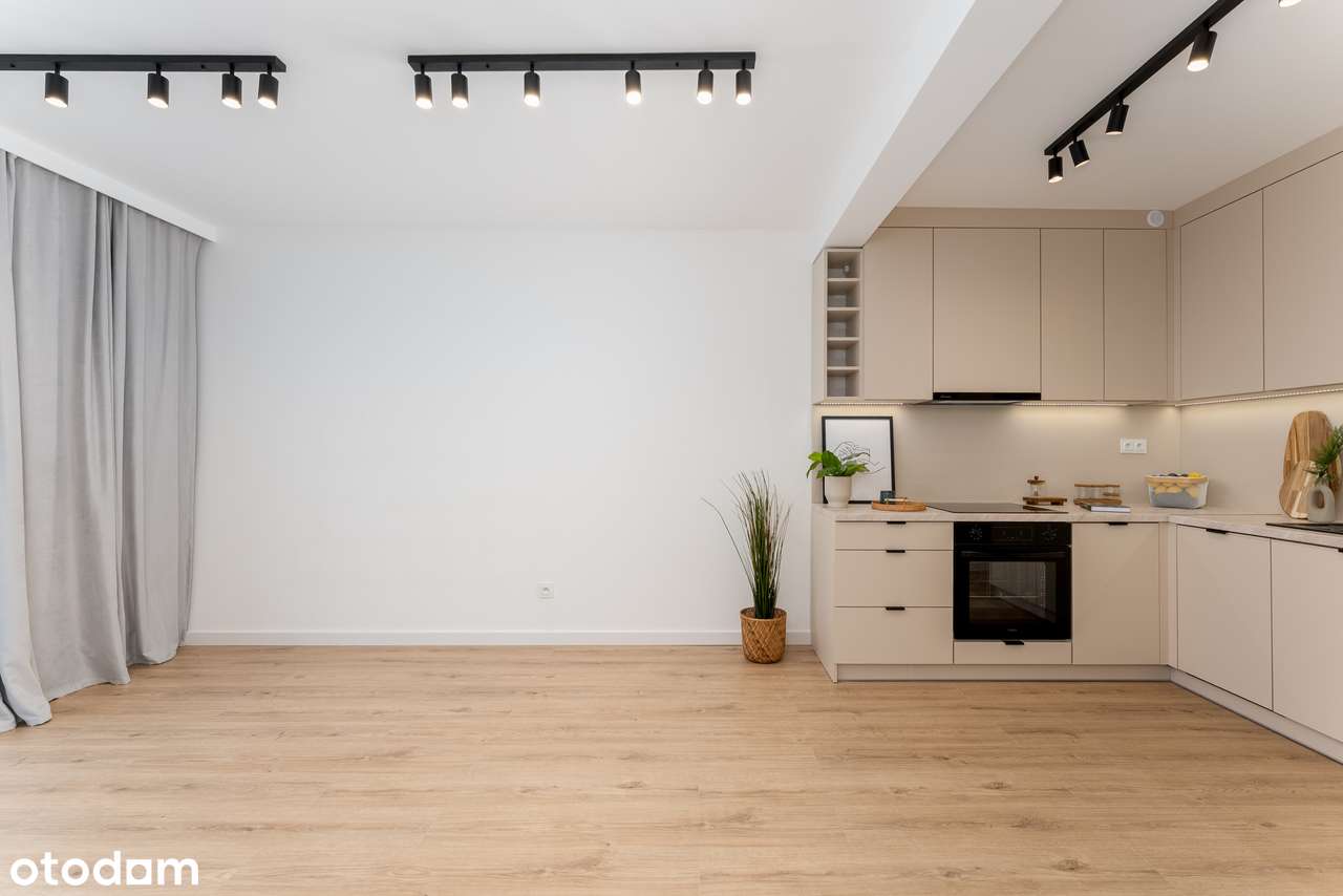 Nowe | 3-pokojowe | Gotowe do zamieszkania | BEZ PCC | Rezerwacja-0