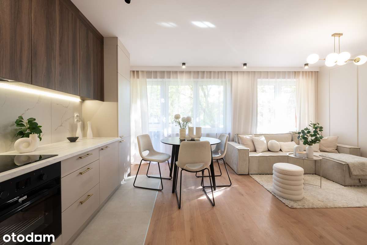 PRZESTRONNE M3 | Ogródek |Garderoba | Wspólnota |Parking za Szlabanem-2