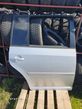 DRZWI L/P TYŁ VW TOURAN 1T LIFT 10-15 KOD LA7W - 2