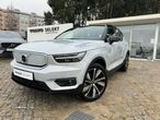 Volvo XC 40 Recharge Twin Pro - 3