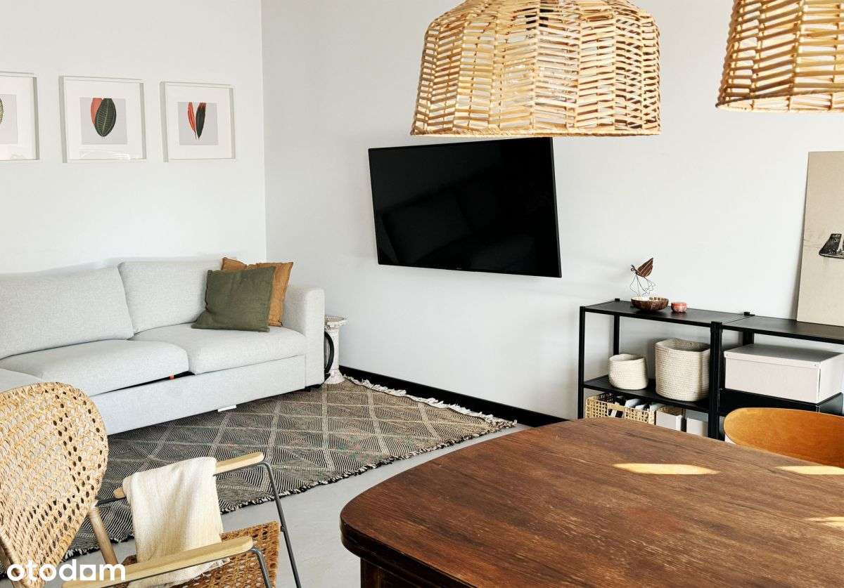 Świetnie zaprojektowane, osiedle Marina!-2