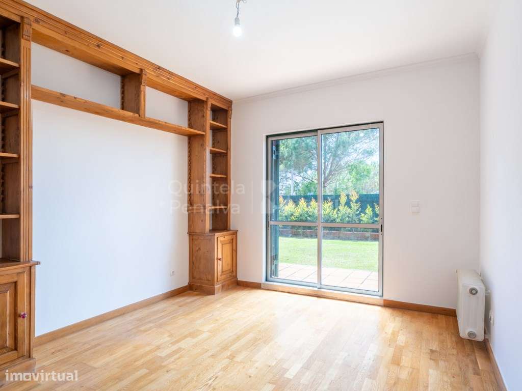 Apartamento T3 duplex com piscina no Monte Estoril, Cascais-6