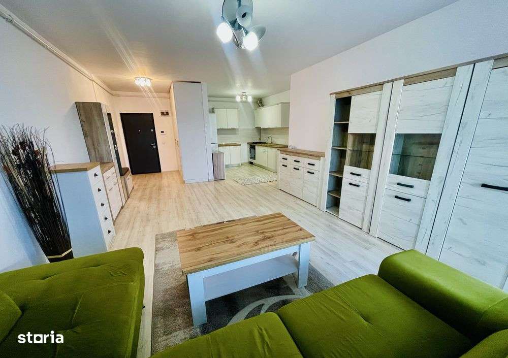 3 camere ,Lux, 75 mp, parcare, terasa, zona str.Frunzisului, Zorilor - Imagine principală: 4/18