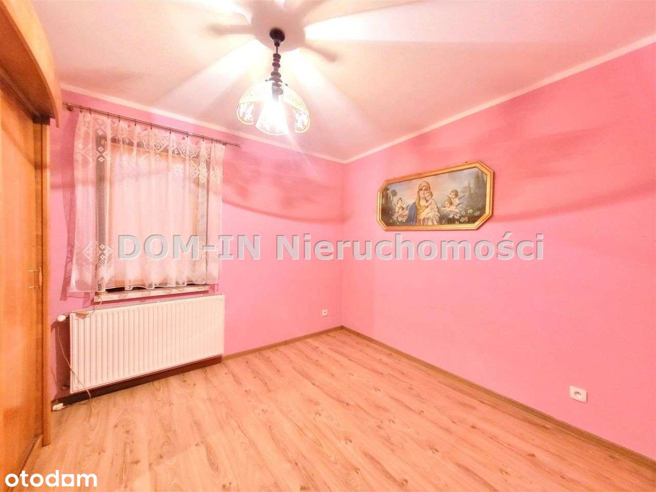 Mały dom-duże możliwości, działka 1800m2-9