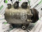 Compressor Ar Condicionado Suzuki Swift Iii (Mz, Ez) - 3