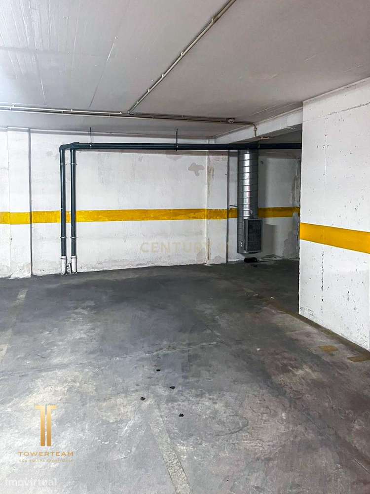 T3 com garagem e varanda, Lavradio, Barreiro-31