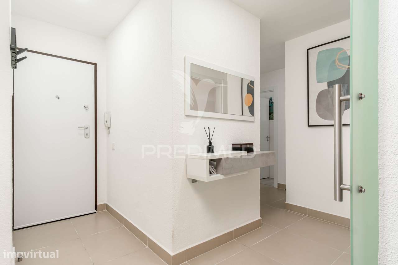 Apartamento T3 Miratejo - Corroios - Grande imagem: 2/26