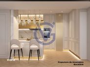 Privind in zare deasupra tuturor - PENTHOUSE unic cu terasa 191 mp - C - Miniatură imagine: 10/19