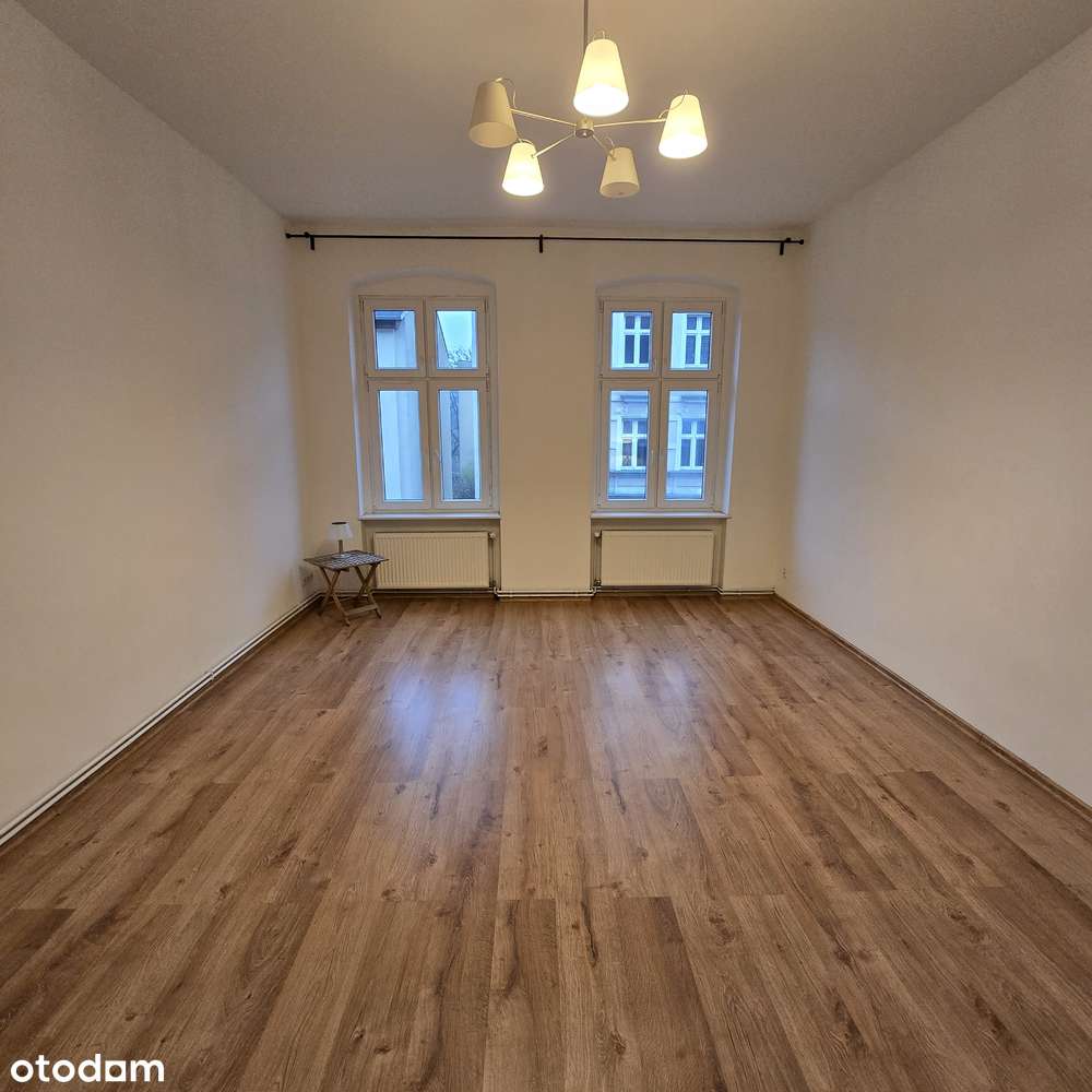 Ładne  3 pokoje po generalnym remoncie-12