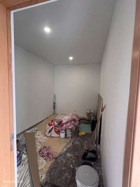 Moradia T2 com quintal - Grande imagem: 4/12