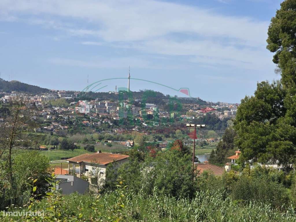 LOTE TERRENO - ENCOSTA DO DOURO - Grande imagem: 2/2