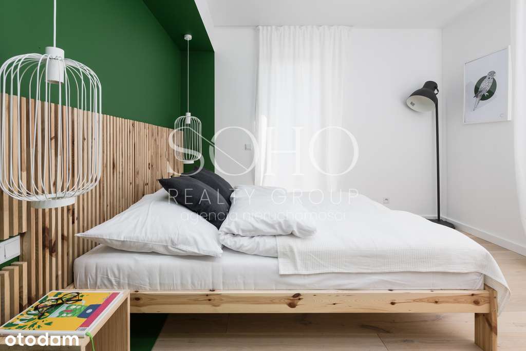 Podwójny Apartament Zator Energylandia z tarasem - Pełny obrazek: 4/13