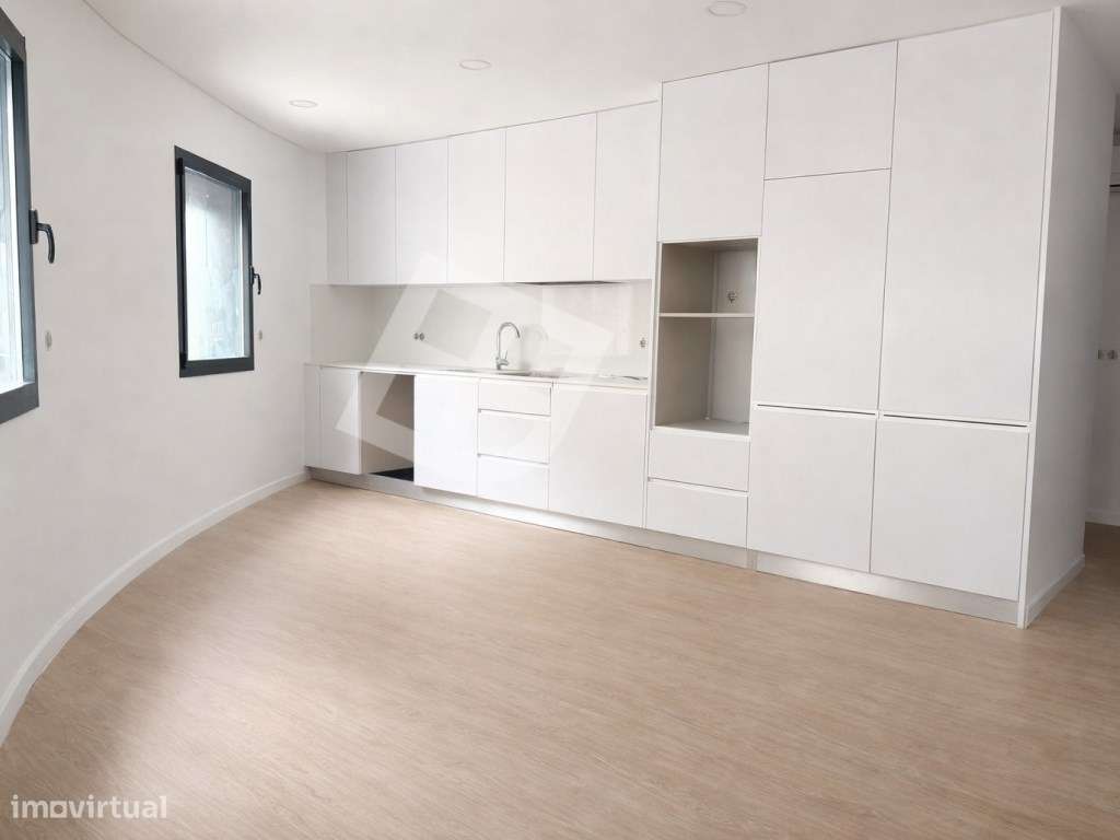 Apartamento T1 em Esgueira - Pronto Habitar - Grande imagem: 2/22