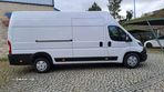 Fiat DUCATO Maxi 35 XLH3 (17m3) 2.2 Multijet - 6