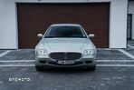 Maserati Quattroporte Automatic - 14