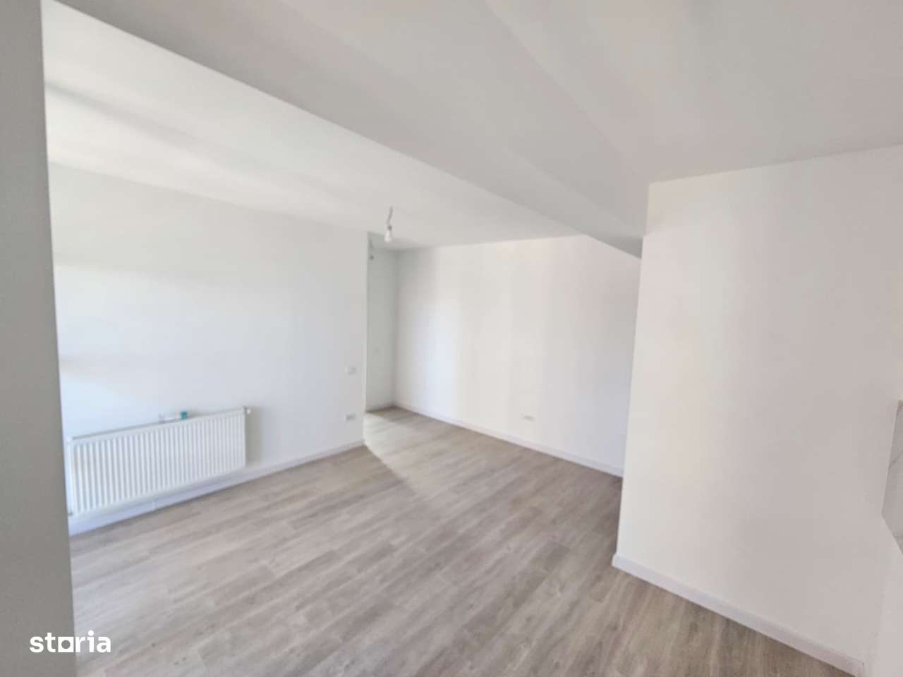 Mutare imediata 2 camere Cartier Visoianu-5