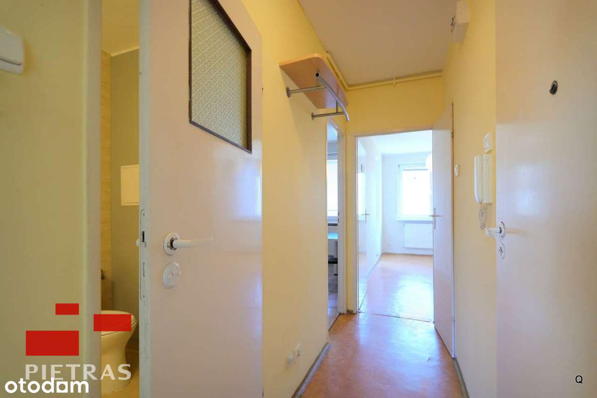 Wilda 2 osobne pokoje, umebl kuchnia-14