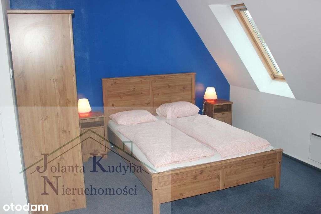 *Mikołajki widok na jezioro *kilka apartamentów*-1