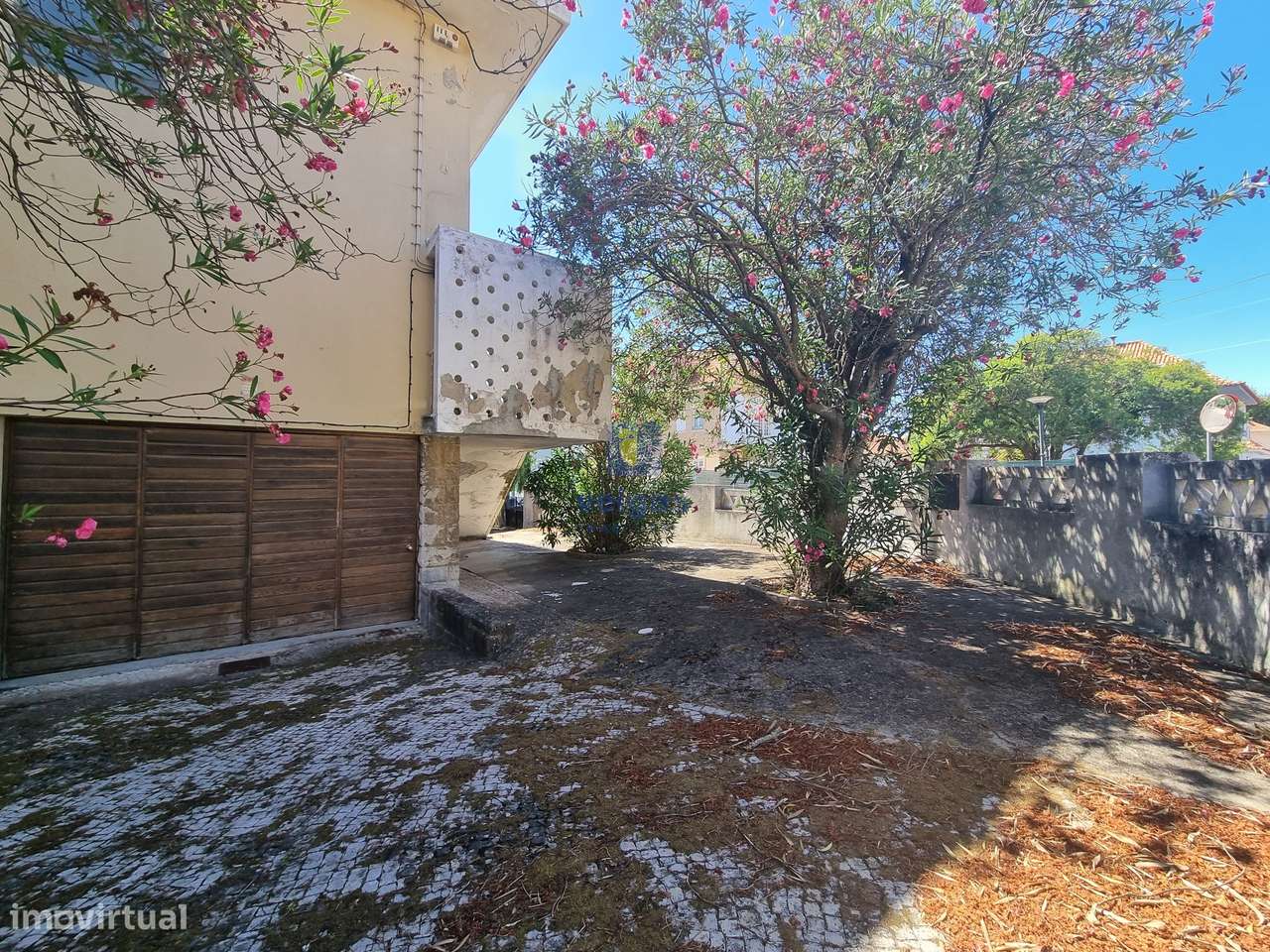 Moradia T6 em Carcavelos-13