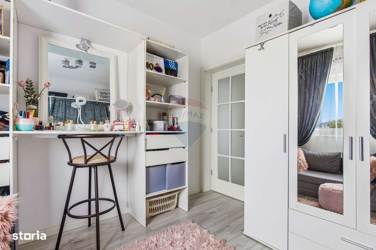 Casă + Apartament Separat - 0% TVA 0% COMISION - Hlincea - 5 Camere-16