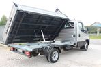 Iveco Daily 50C17 35C17 3.0 HPI NOWA wywrotka wywrot 3-stronny **SUPER STAN** - 9