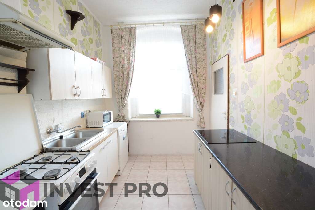 Nie przy głównej ulicy, słoneczne, przestronne - Pełny obrazek: 5/7