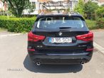 BMW X3 xDrive20d AT Advantage - 7