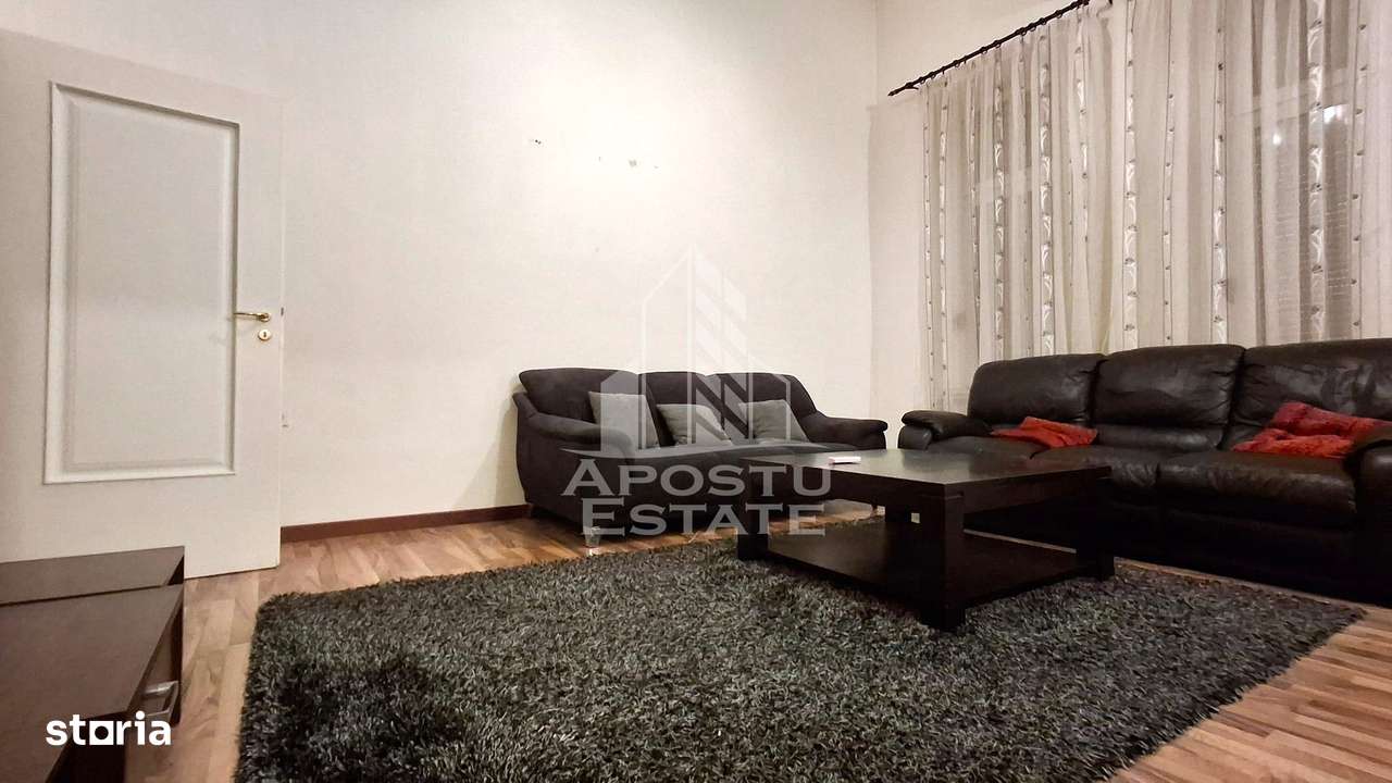 Apartament 2 camere Ultracentral Etaj 1, cu Garaj - Imagine principală: 4/11
