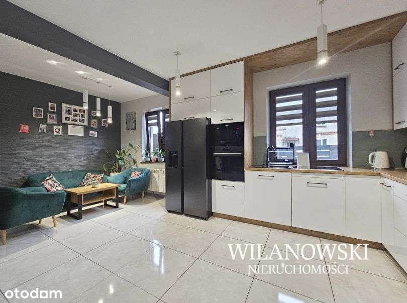 Dom w Szreńsku – gotowa przestrzeń do zamieszkania - Pełny obrazek: 5/18