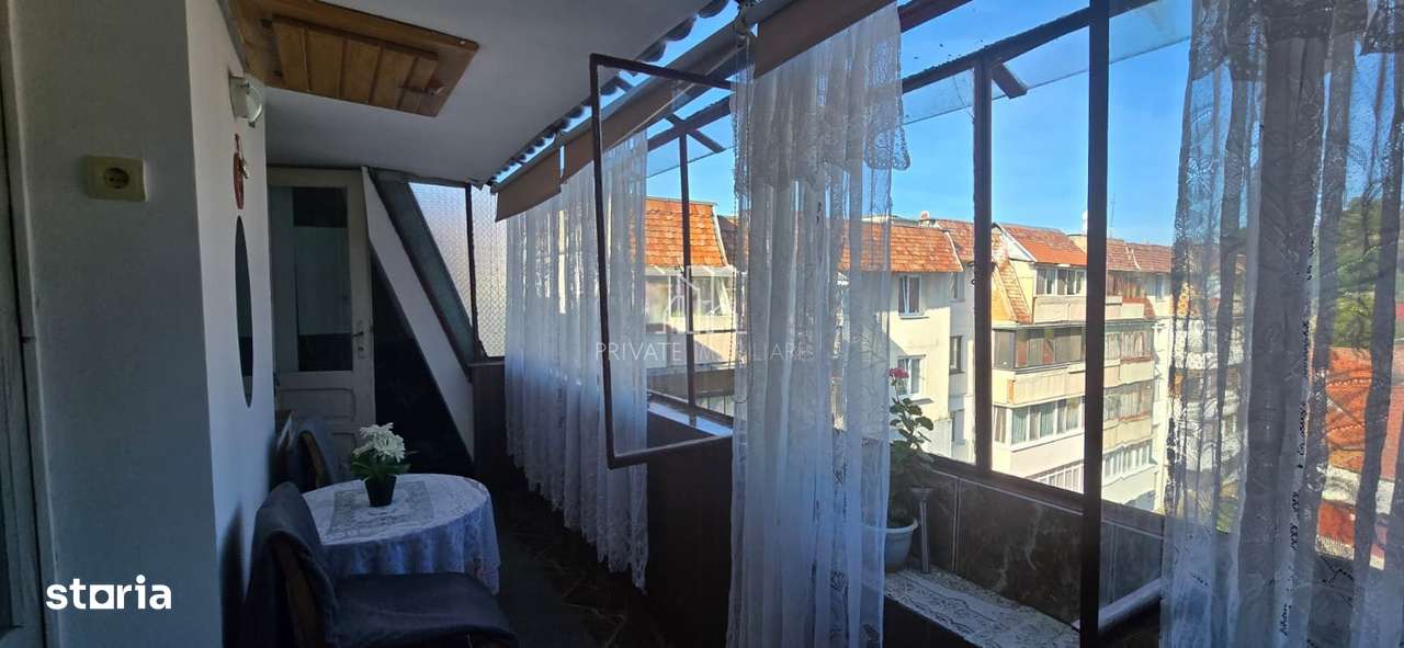 Apartament in zona centrala 2 camere, Sighisoara - Imagine principală: 4/8