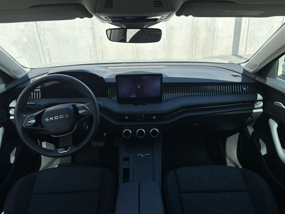 Skoda Superb FV23%