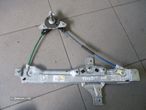 Elevador Manual 9673153880 PEUGEOT 208 2012 TD PEUGEOT 208 2014 1.4HDI 70CV 5P BRANCO TD PEUGEOT 208 2015 1.6HDI 92CV 5P BRANCO TDRT - 1