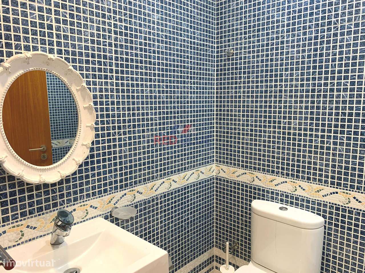 APARTAMENTO T4, 1ª LINHA DE MAR,  AVENIDA DOS BANHOS,  PÓVOA DE VARZIM-9